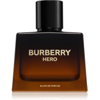 Burberry Hero Elixir de Parfum parfum intense pentru bărbați - imagine 2
